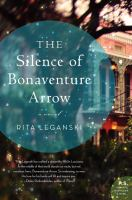 The_silence_of_Bonaventure_Arrow